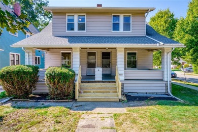 Lake Erie - Cuyahoga County Home Sale Pending in Lakewood Ohio