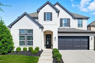 (private lake, pond, creek) Home For Sale in Argyle Texas