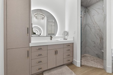 A contemporary, elegantly designed 4,715 sq ft, 4 BR, 5.5 BA - photo 35