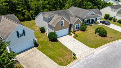 Discover the space, flexibility and convenient Carolina Forest - photo 36