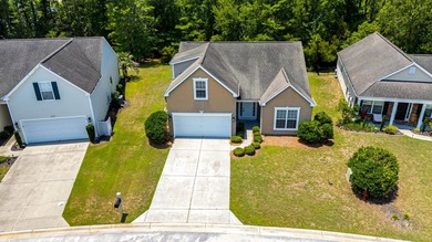Discover the space, flexibility and convenient Carolina Forest - photo 37