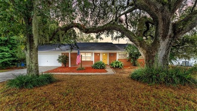 Scott Lake Home For Sale in Lakeland Florida