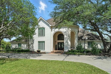 Lake Home For Sale in Abilene, Texas
