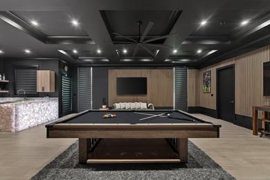 A contemporary, elegantly designed 4,715 sq ft, 4 BR, 5.5 BA - photo 42