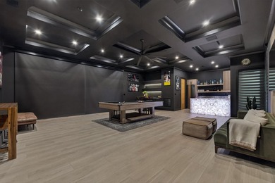 A contemporary, elegantly designed 4,715 sq ft, 4 BR, 5.5 BA - photo 43