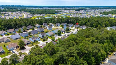 Discover the space, flexibility and convenient Carolina Forest - photo 44