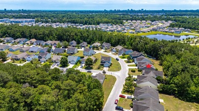 Discover the space, flexibility and convenient Carolina Forest - photo 45