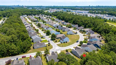 Discover the space, flexibility and convenient Carolina Forest - photo 46