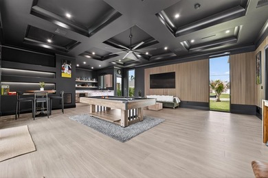 A contemporary, elegantly designed 4,715 sq ft, 4 BR, 5.5 BA - photo 49
