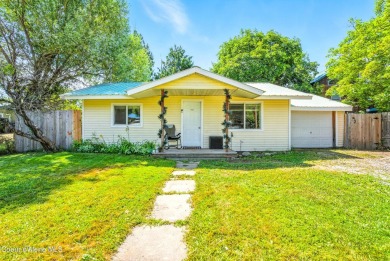 Lake Pend Oreille Home Sale Pending in Sandpoint Idaho