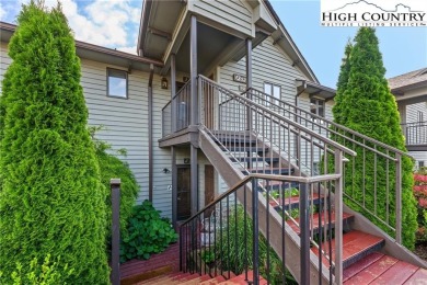 Lake Condo For Sale in Blowing Rock, North Carolina
