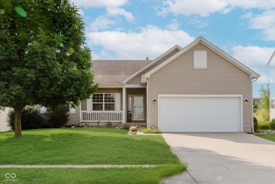 Lake Home For Sale in Fishers, Indiana