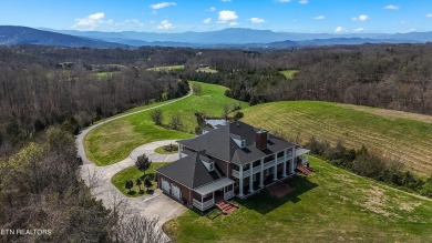 Lake Home For Sale in Sevierville, Tennessee