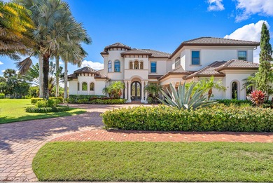 St. Lucie River Home For Sale in Port Saint Lucie Florida
