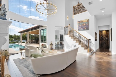 Discover true luxury in this stunning Arthur Rutenberg Estate - photo 5