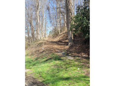 Lake Nantahala Lot For Sale in Topton North Carolina