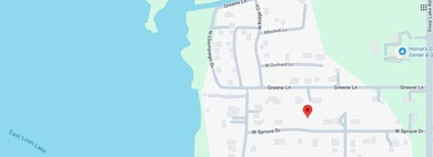 Buildable Lot with NO wetlands based on wetland delineation - photo 2