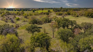 Lake Texoma Acreage For Sale in Gordonville Texas
