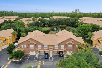 (private lake, pond, creek) Condo For Sale in Orlando Florida