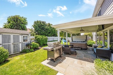 Welcome to Nassau Shores in Massapequa! This beautifully - photo 20