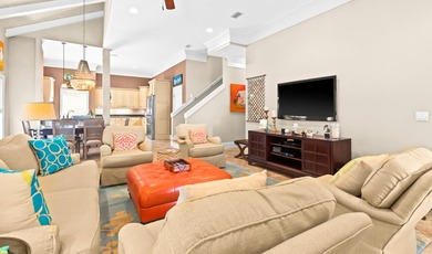 Located in the exclusive Tops'l Beach & Racquet Resort, this - photo 21