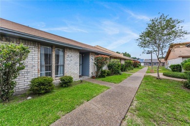 Nueces River - Nueces County Townhome/Townhouse For Sale in Corpus Christi Texas