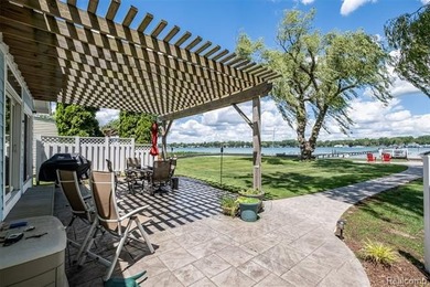 Discover a captivating getaway on the beautiful North Channel on - photo 37