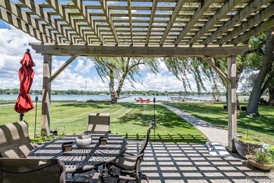 Discover a captivating getaway on the beautiful North Channel on - photo 38