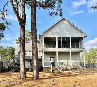 Bay Tree Lake Home For Sale in Harrells North Carolina