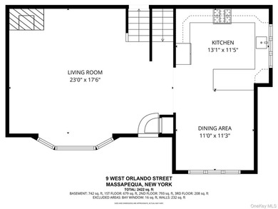 Welcome to Nassau Shores in Massapequa! This beautifully - photo 47