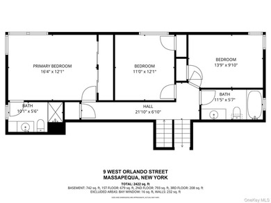 Welcome to Nassau Shores in Massapequa! This beautifully - photo 48