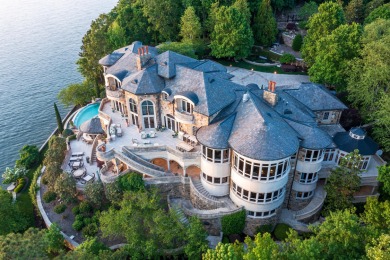 Lake Home Off Market in Chattanooga, Tennessee