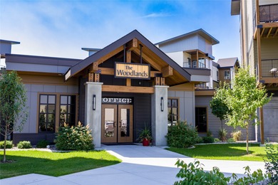 Flathead River Condo For Sale in Kalispell Montana