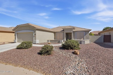 Located in the sought after Solera 55+ gated community, this