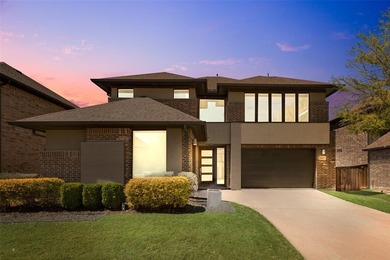 Lake Lewisville Home For Sale in Frisco Texas