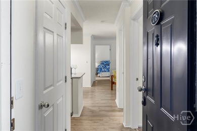 Welcome home to Hoover Creek, a premier gated community offering - photo 3
