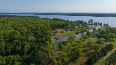 Lake Blackshear Lot For Sale in Cobb Georgia