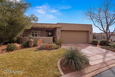 Lake Home For Sale in Saint George, Utah