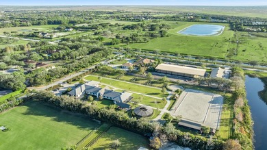 Location, Location, Location! This gated 5 acre 20 stall Stables - photo 2
