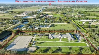 Location, Location, Location! This gated 5 acre 20 stall Stables - photo 3