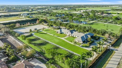 Location, Location, Location! This gated 5 acre 20 stall Stables - photo 4