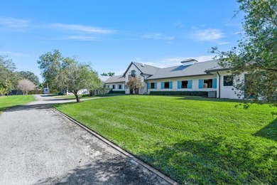 Location, Location, Location! This gated 5 acre 20 stall Stables - photo 7