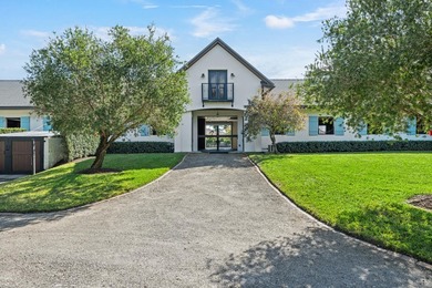 Location, Location, Location! This gated 5 acre 20 stall Stables - photo 8