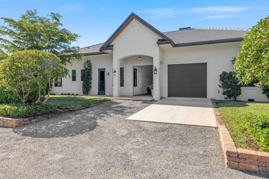 Location, Location, Location! This gated 5 acre 20 stall Stables - photo 10