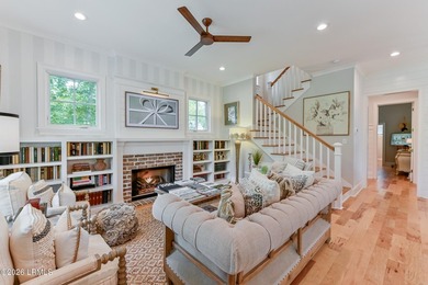 Nestled in the heart of Habersham, this exceptional home offers - photo 11