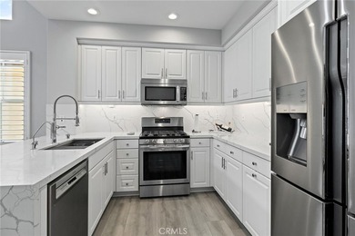 Welcome to 16 Serenity, a stunningly remodeled 2 bedroom, 2