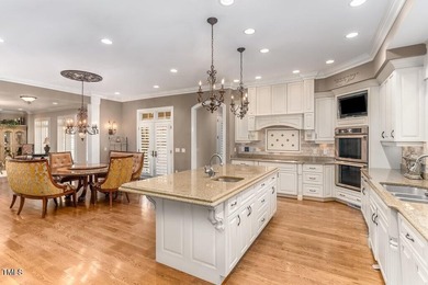 This exceptional custom luxury estate home was built by Wayne - photo 11