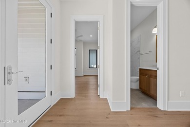 An exceptional new residence offered in the highly sought after - photo 12