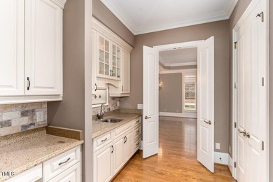 This exceptional custom luxury estate home was built by Wayne - photo 12