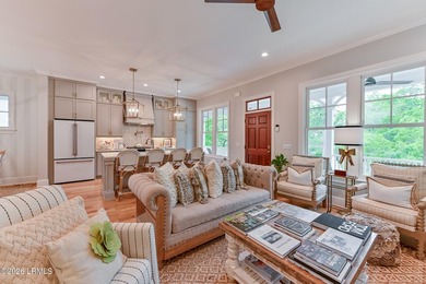 Nestled in the heart of Habersham, this exceptional home offers - photo 13